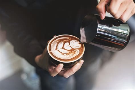 Interactive Coffee Workshops